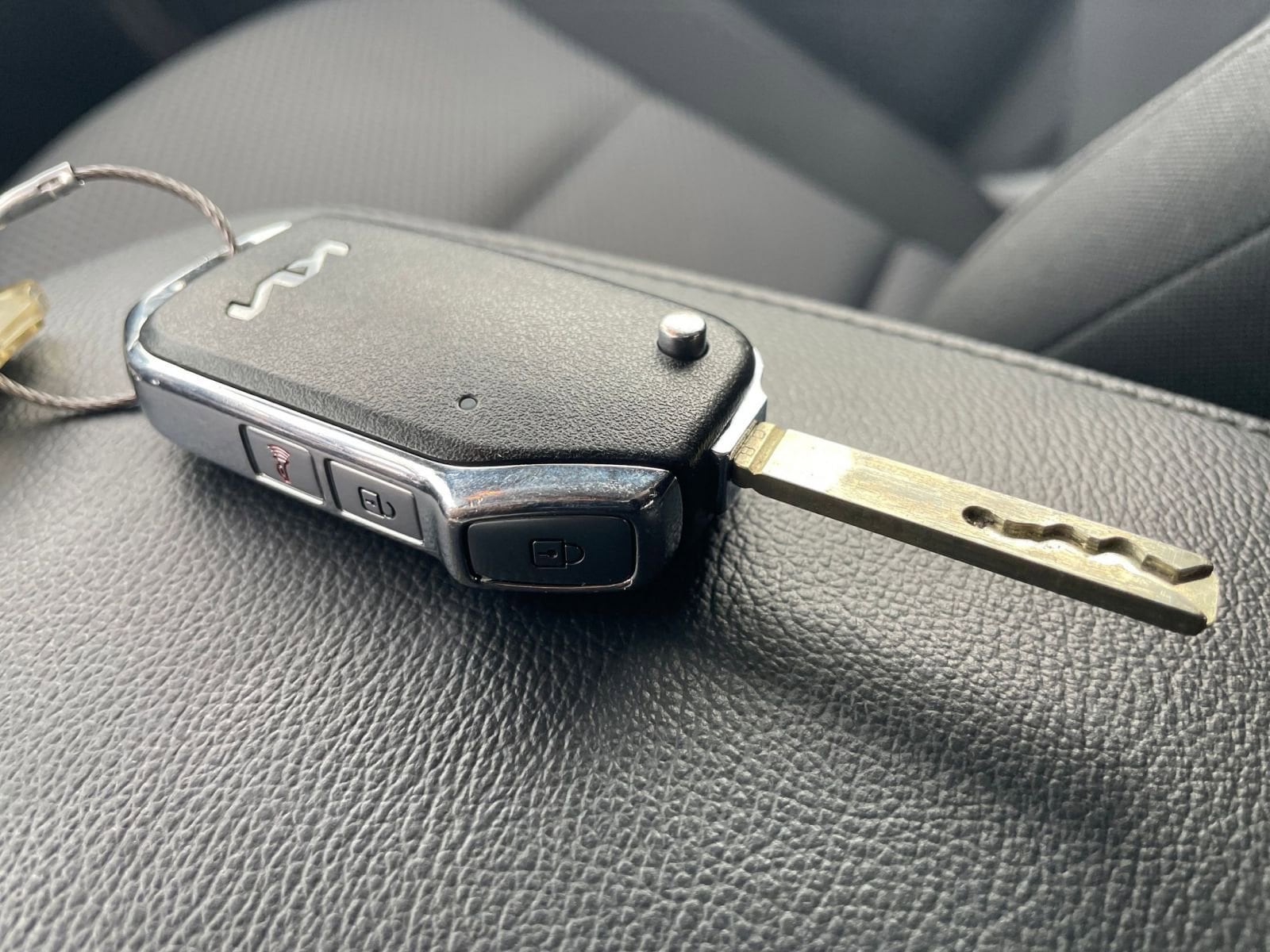 Thumbnail: 2025 Kia Soul - 18