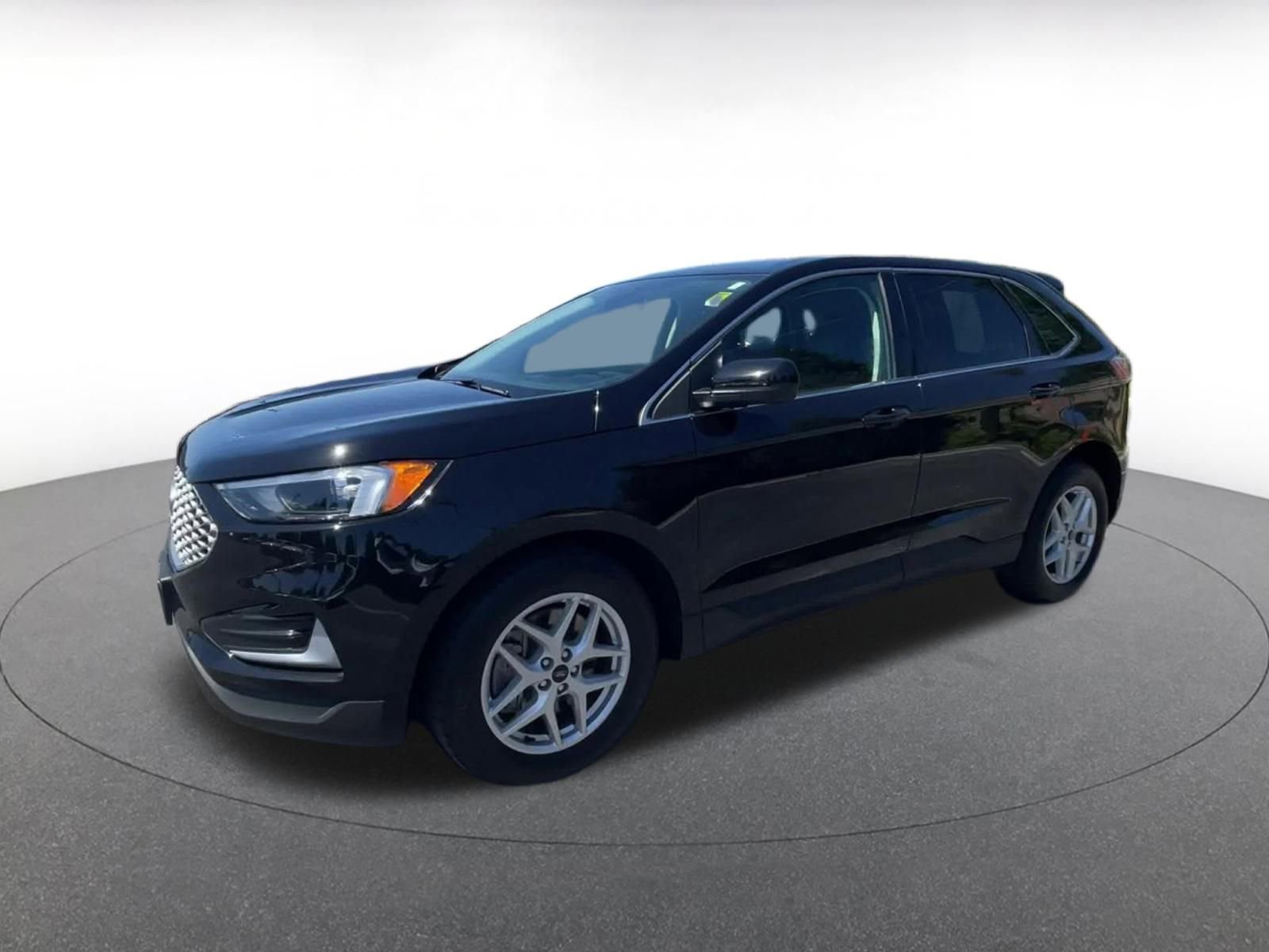 Thumbnail: 2024 Ford Edge - 8