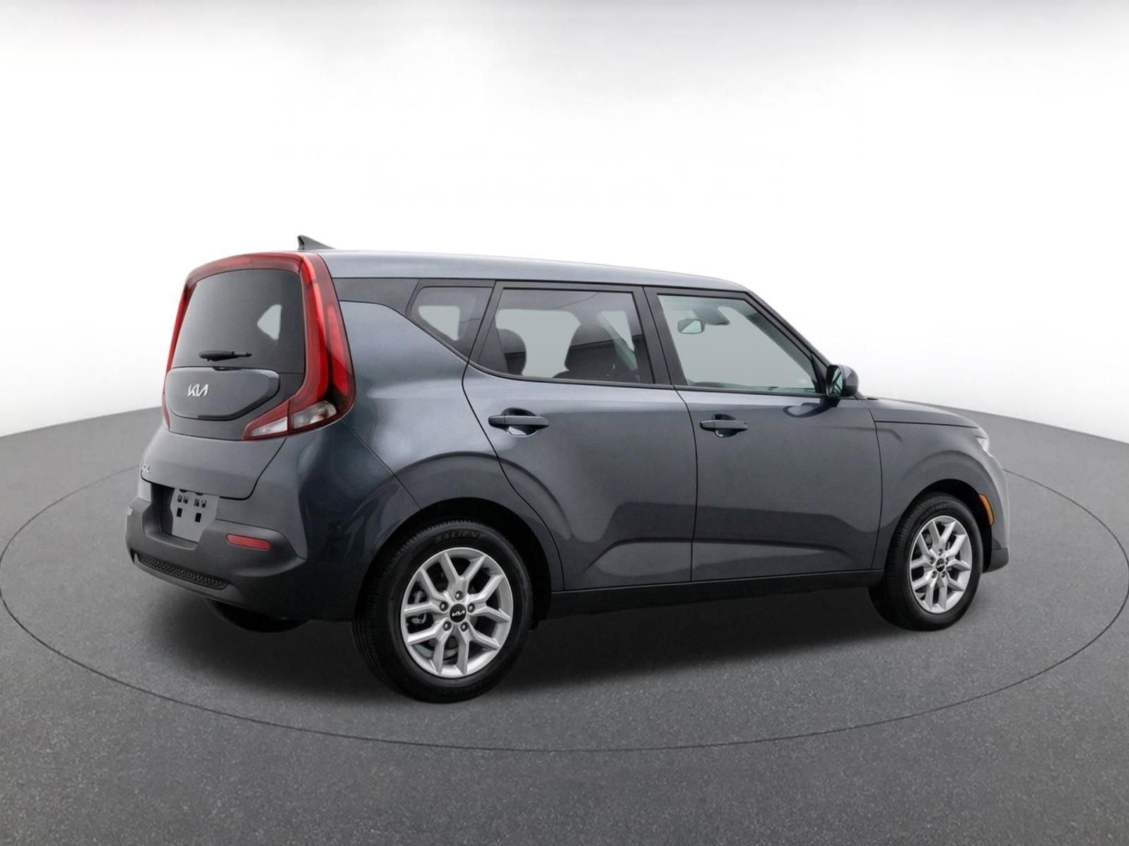 Thumbnail: 2025 Kia Soul - 9