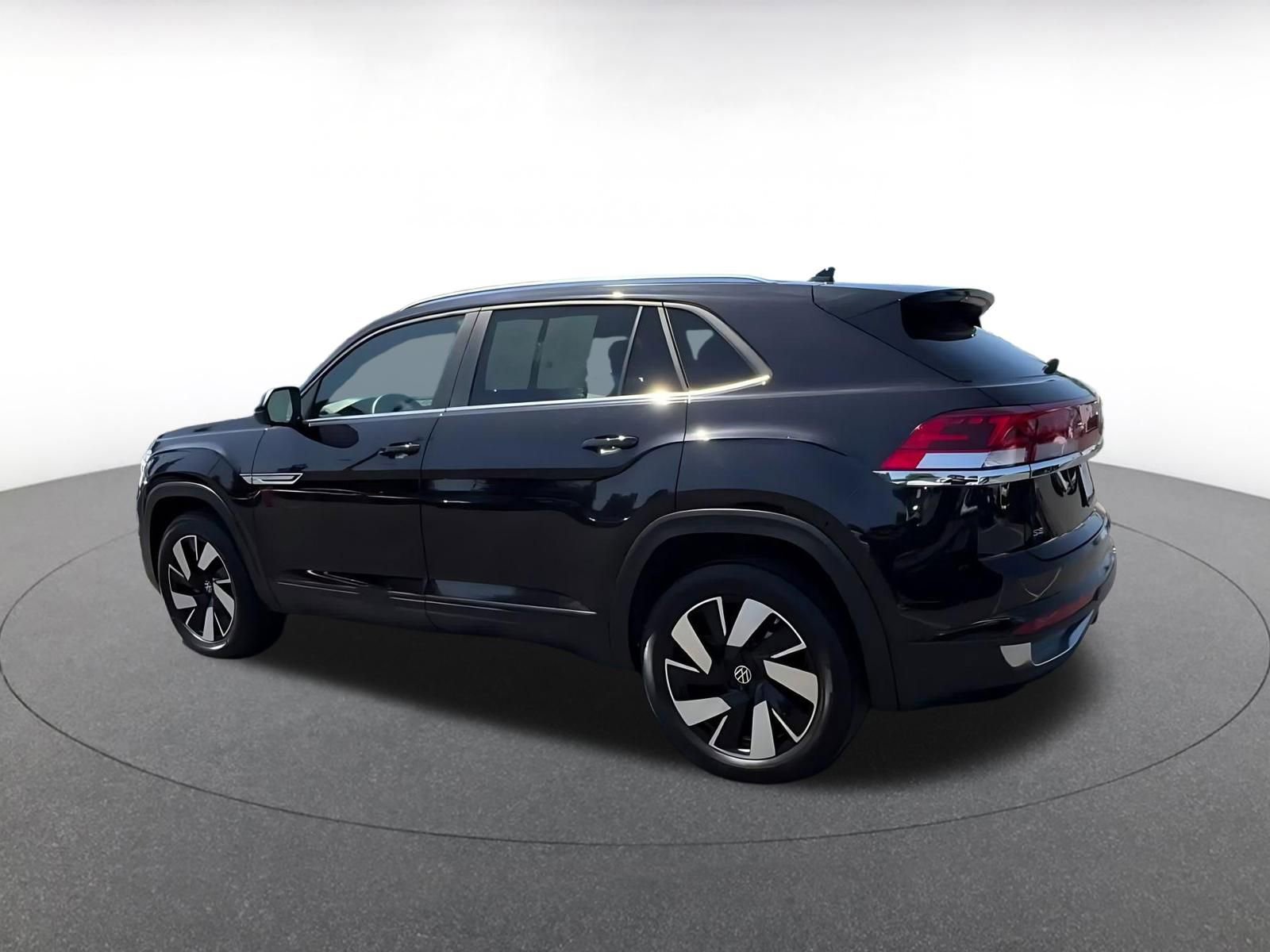 Thumbnail: 2025 Volkswagen Atlas - 10