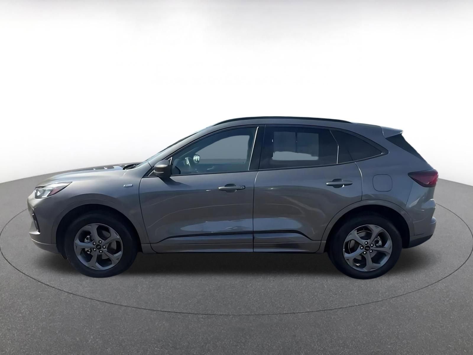 Thumbnail: 2024 Ford Escape - 9