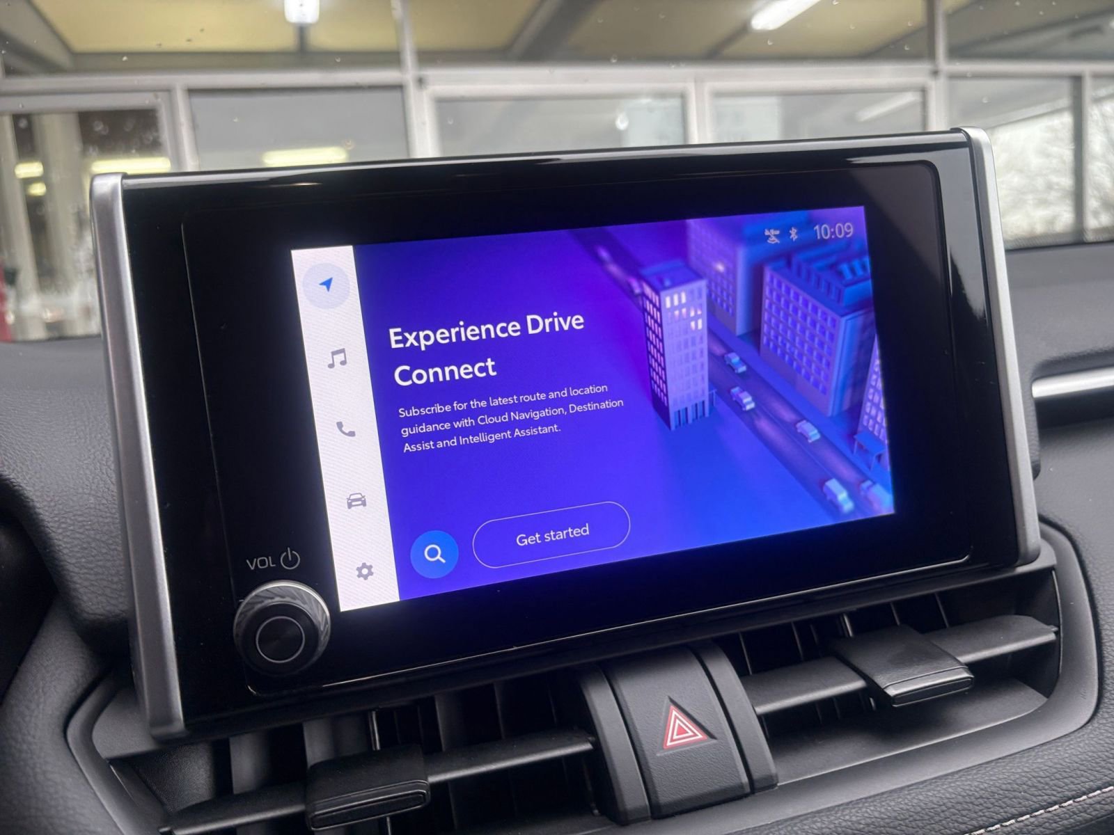 Thumbnail: 2025 Toyota RAV4 - 22