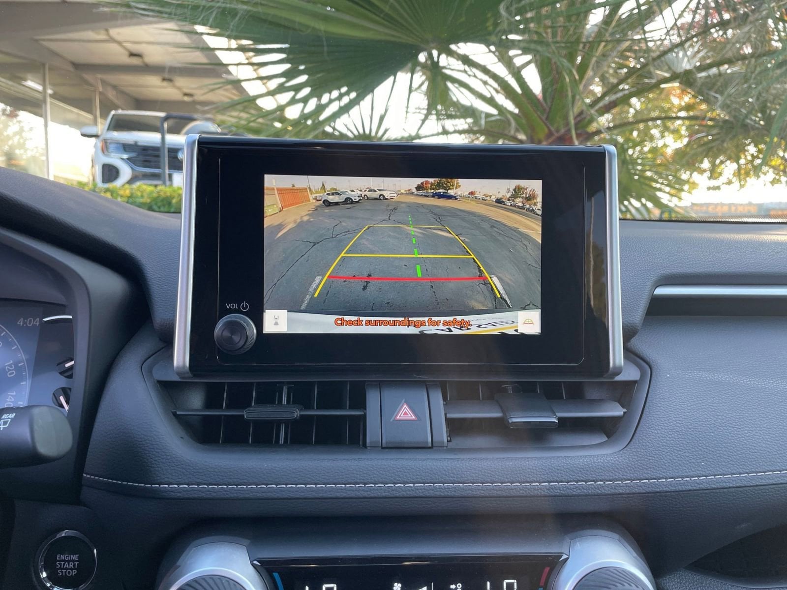 Thumbnail: 2025 Toyota RAV4 - 17