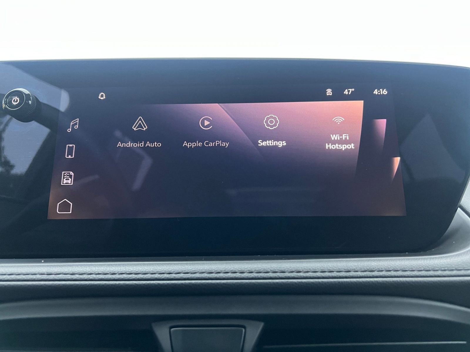 Thumbnail: 2025 Buick Encore GX - 21