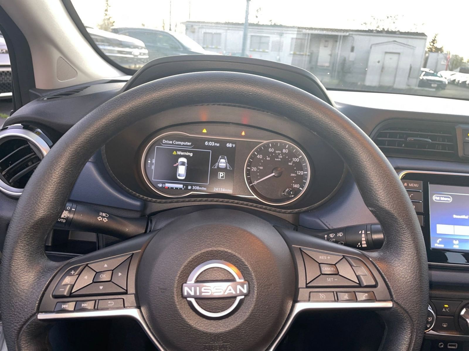 Thumbnail: 2025 Nissan Versa - 27