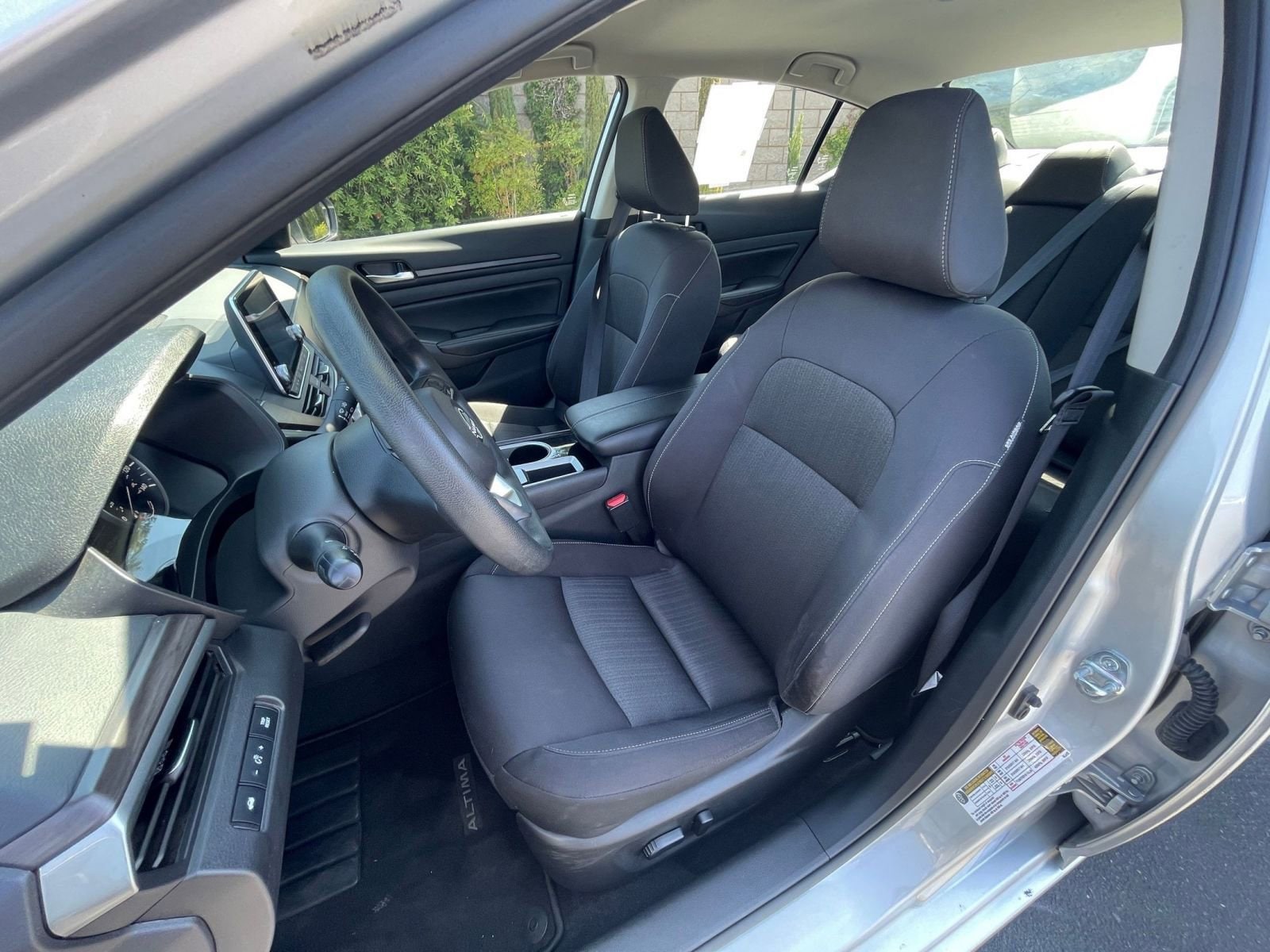 Thumbnail: 2024 Nissan Altima - 35