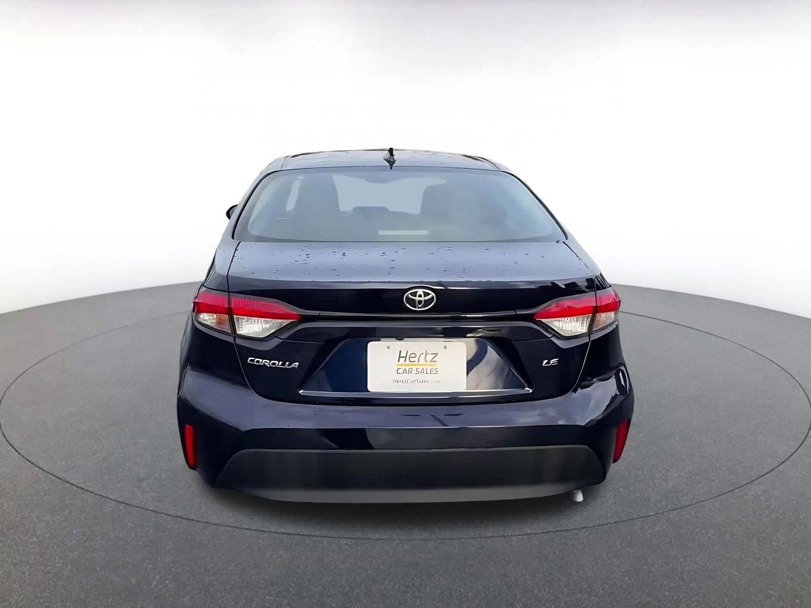 Thumbnail: 2025 Toyota Corolla - 12