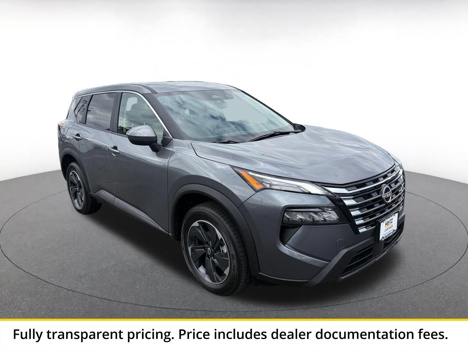 Thumbnail: 2025 Nissan Rogue - 1