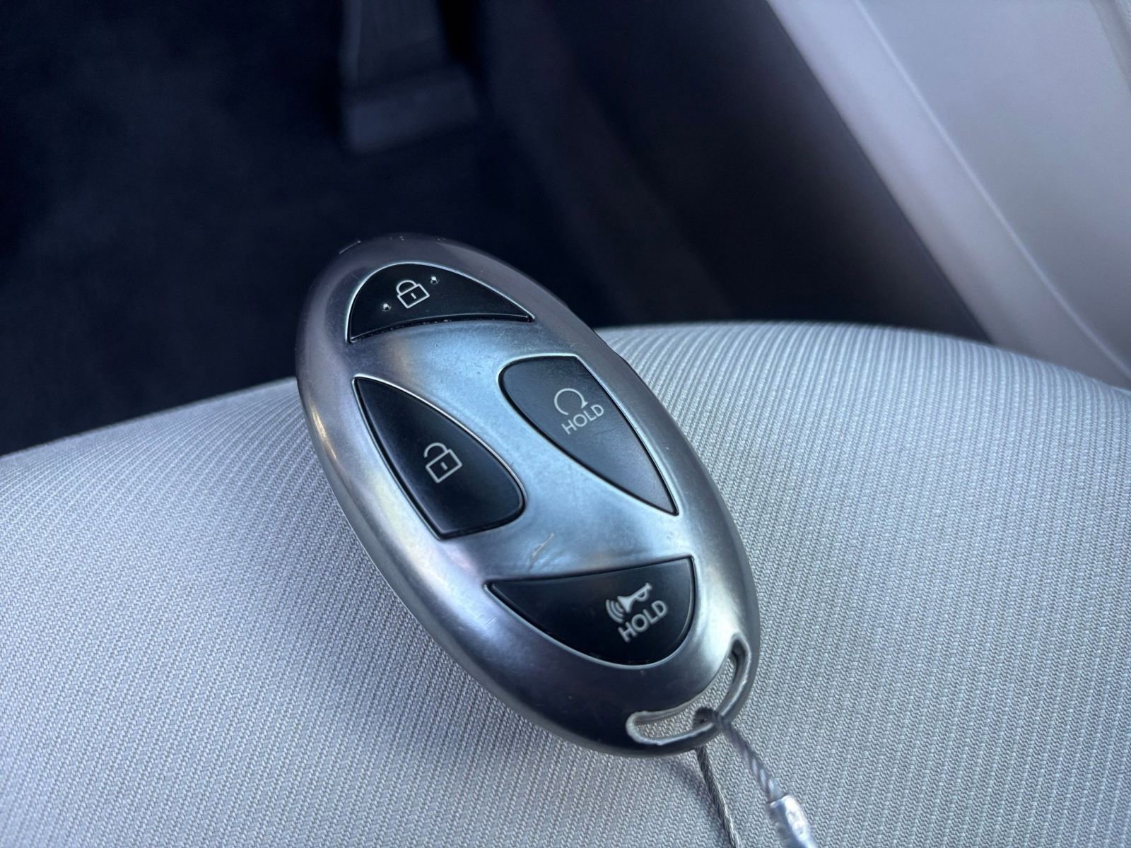 Thumbnail: 2025 Hyundai Tucson - 27