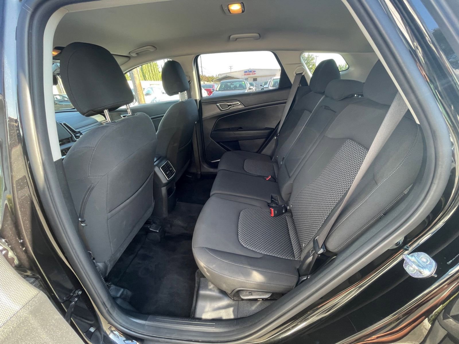 Thumbnail: 2024 Kia Sportage - 24