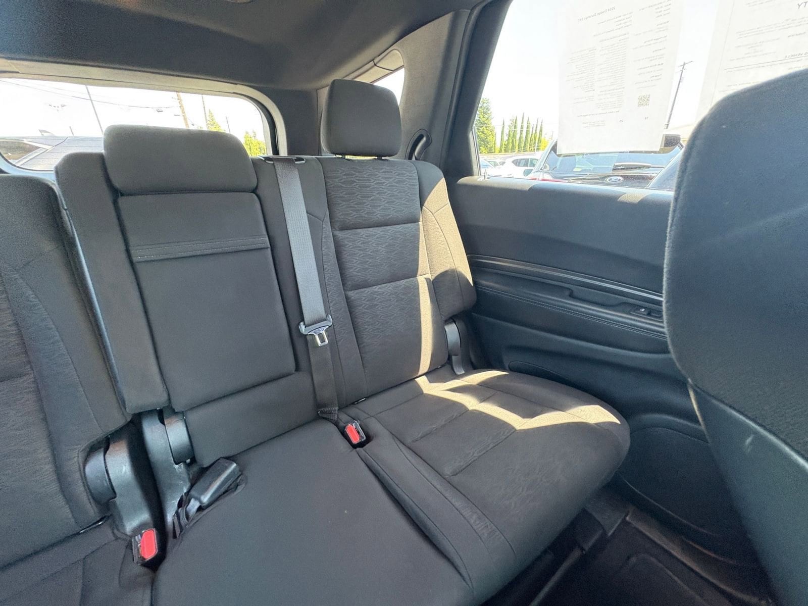 Thumbnail: 2024 Dodge Durango - 31