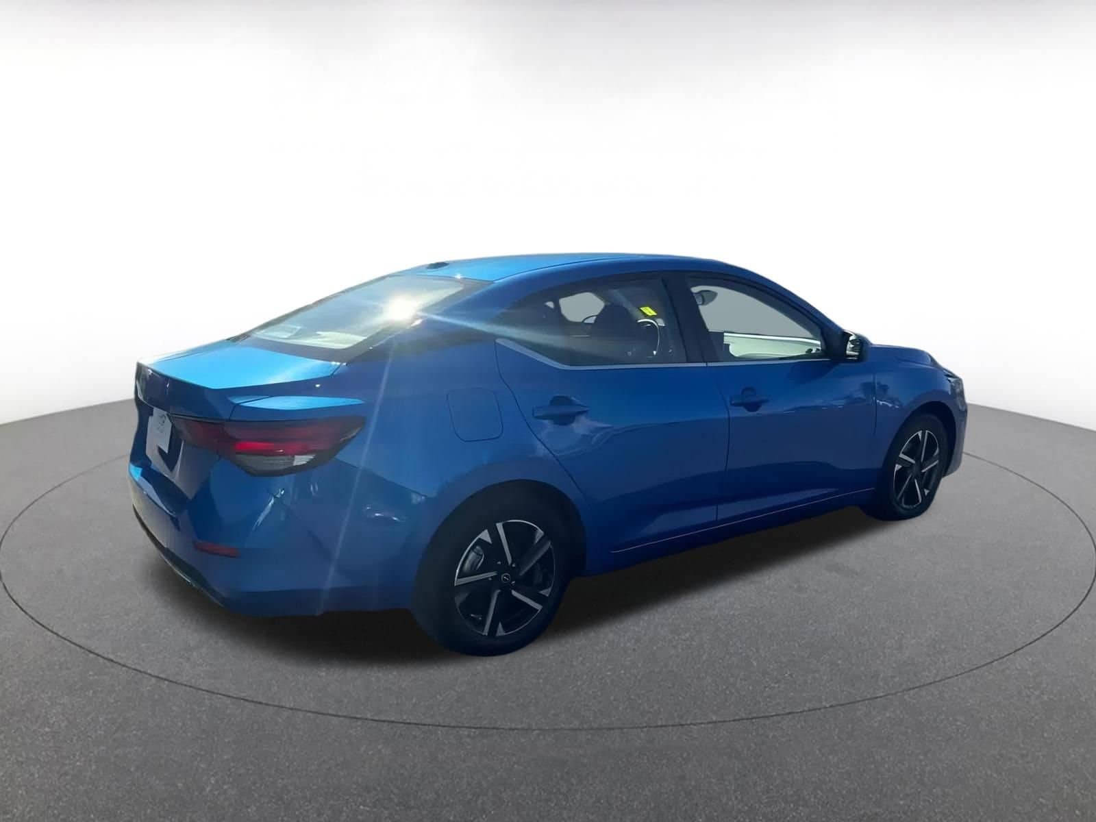 Thumbnail: 2025 Nissan Sentra - 15