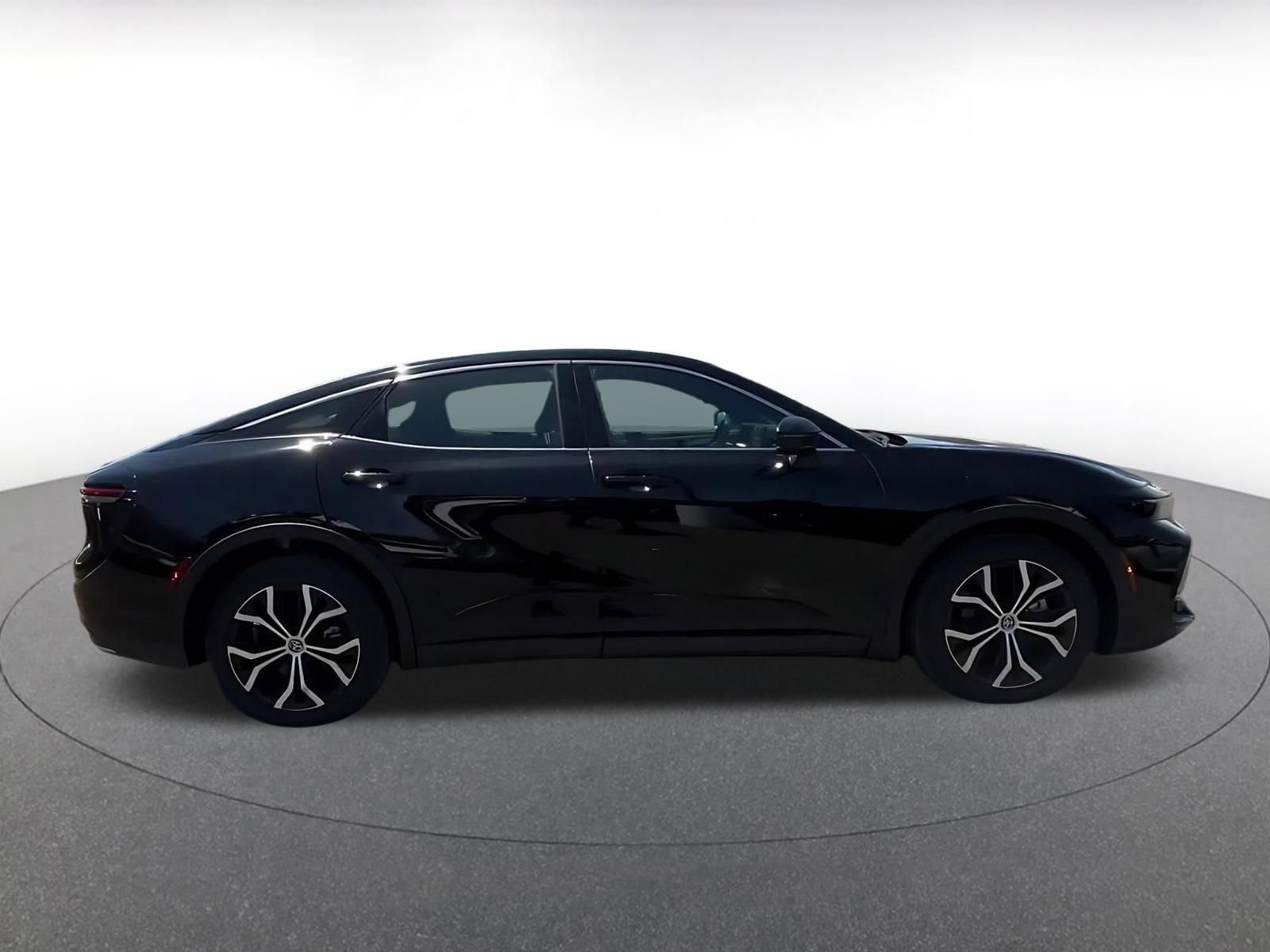 Thumbnail: 2025 Toyota Crown - 15