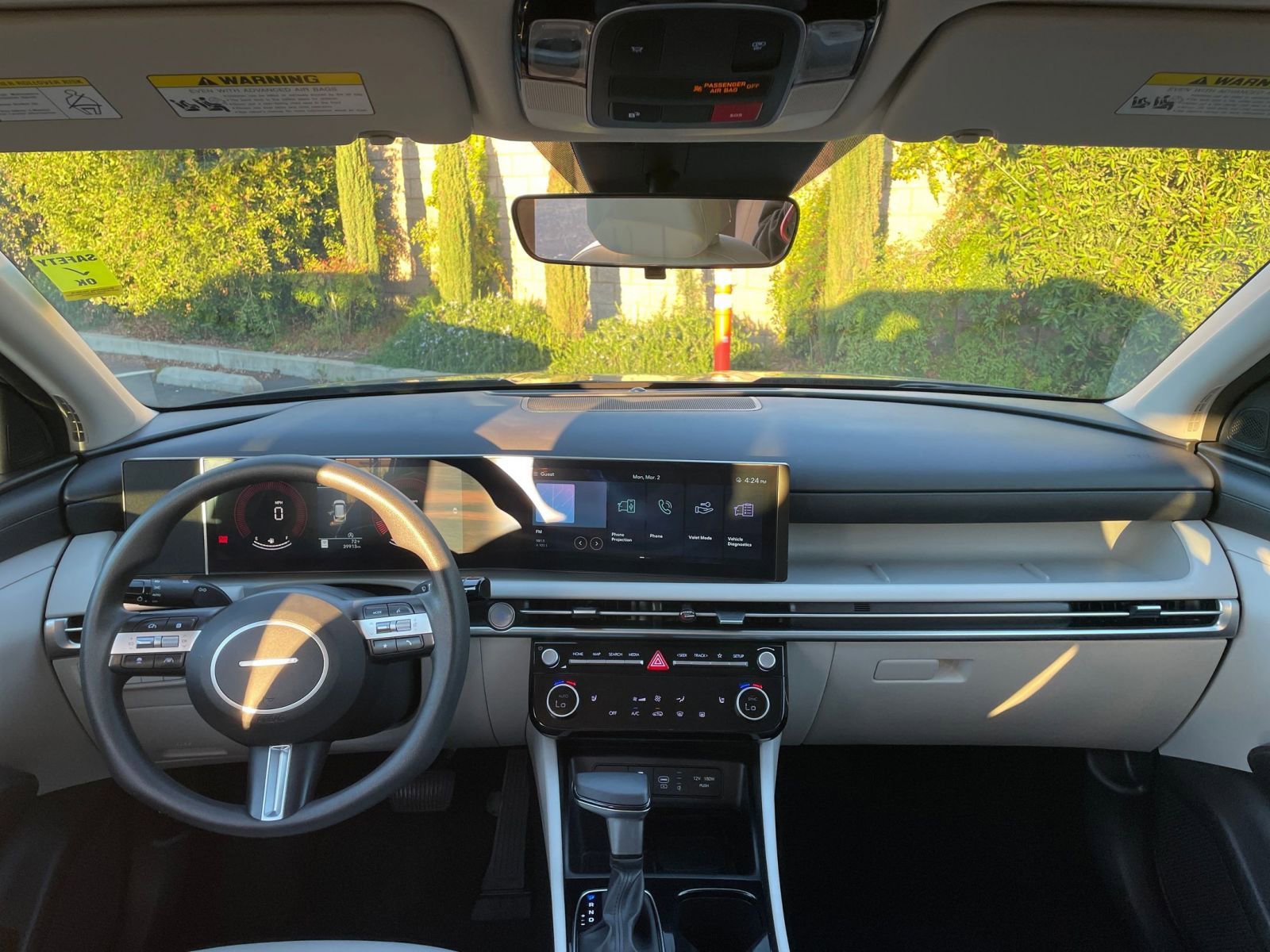 Thumbnail: 2025 Hyundai Tucson - 35