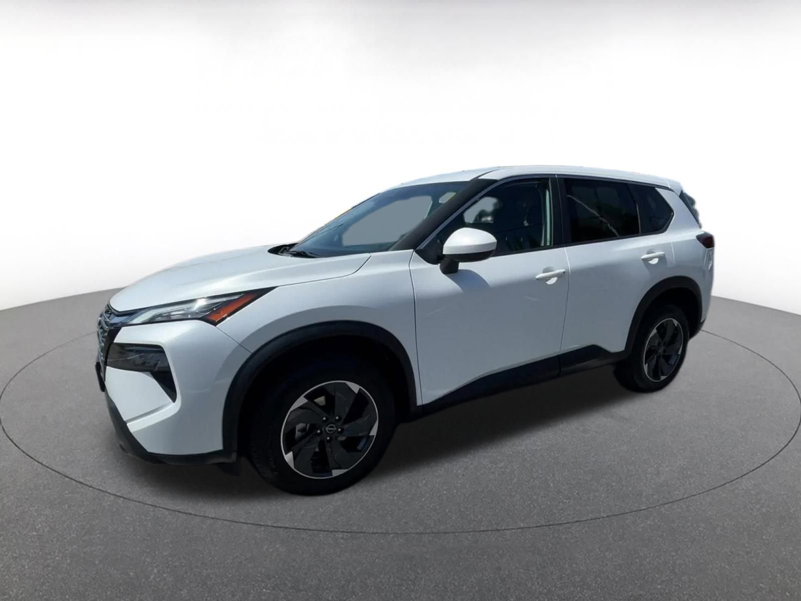 Thumbnail: 2024 Nissan Rogue - 7
