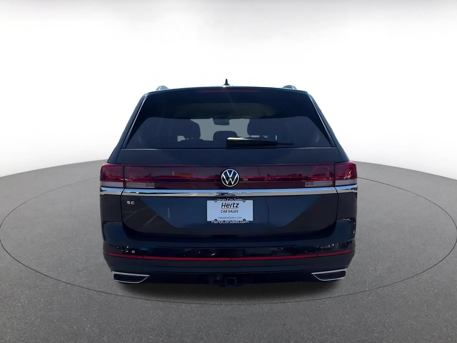Thumbnail: 2026 Volkswagen Atlas - 10