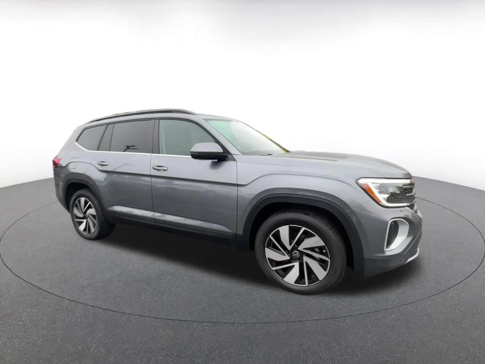 Thumbnail: 2025 Volkswagen Atlas - 2