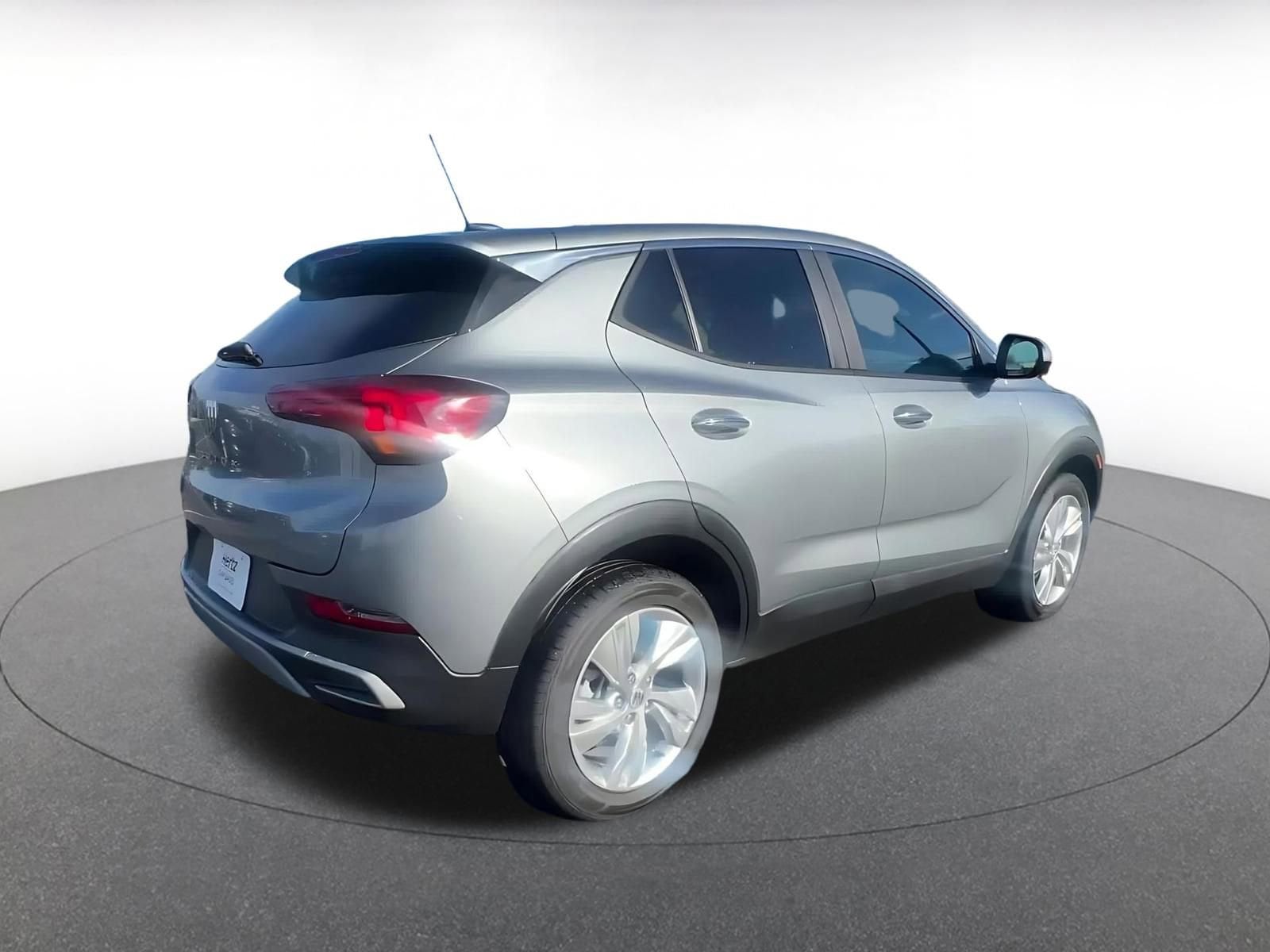 Thumbnail: 2025 Buick Encore GX - 14