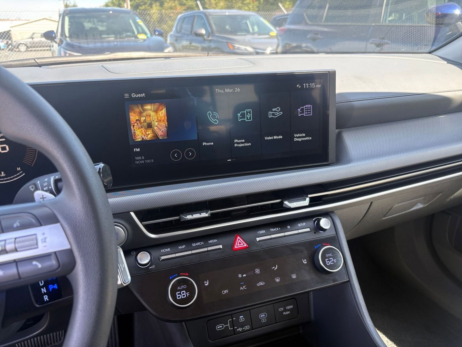 Thumbnail: 2025 Hyundai Sonata - 17