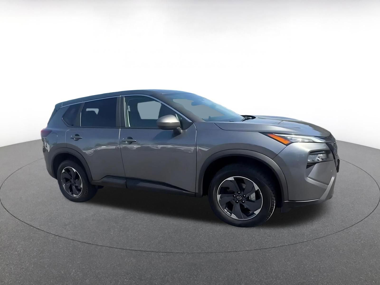 Thumbnail: 2025 Nissan Rogue - 2