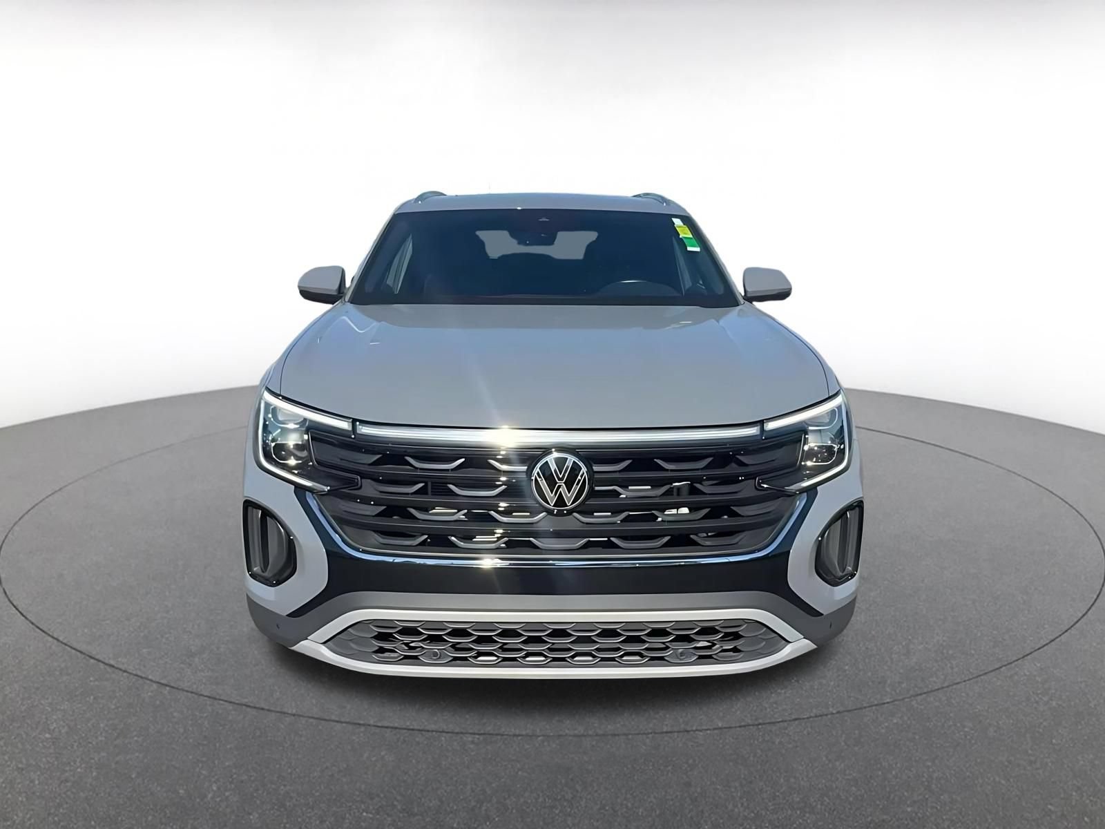 Thumbnail: 2026 Volkswagen Atlas - 4