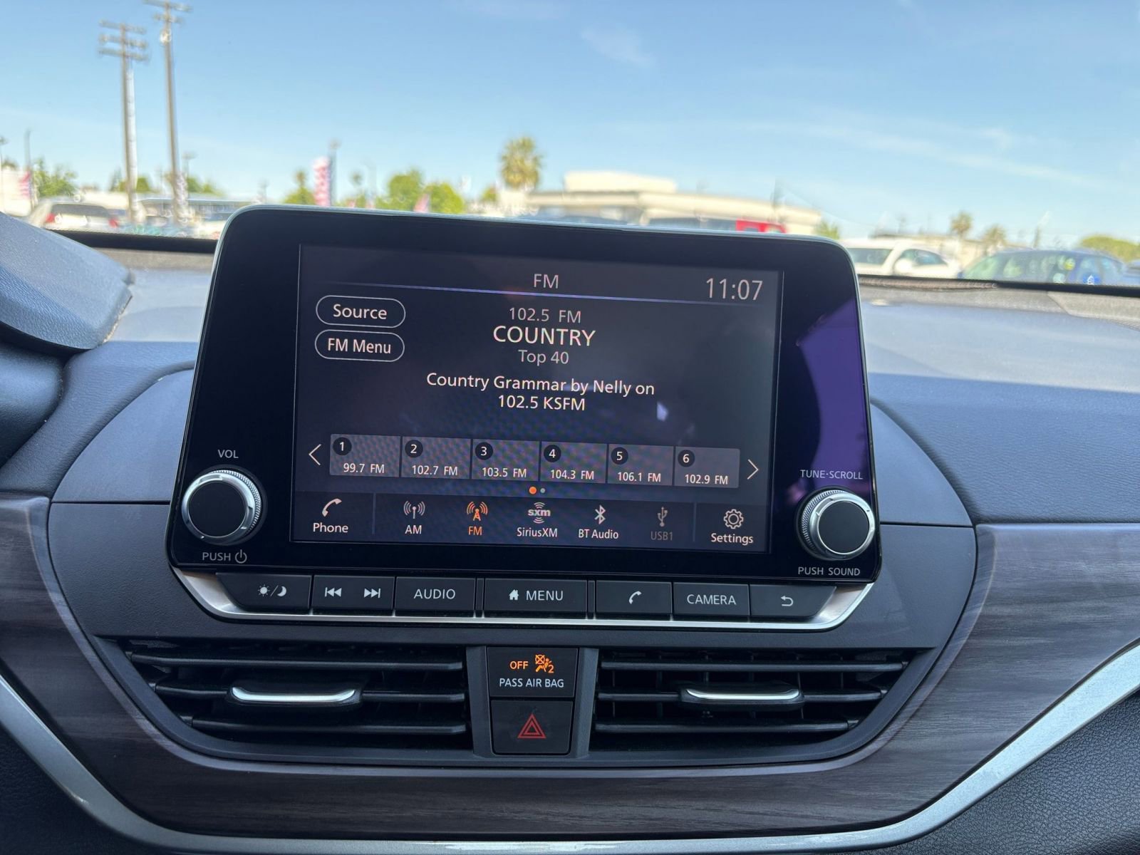 Thumbnail: 2025 Nissan Altima - 20