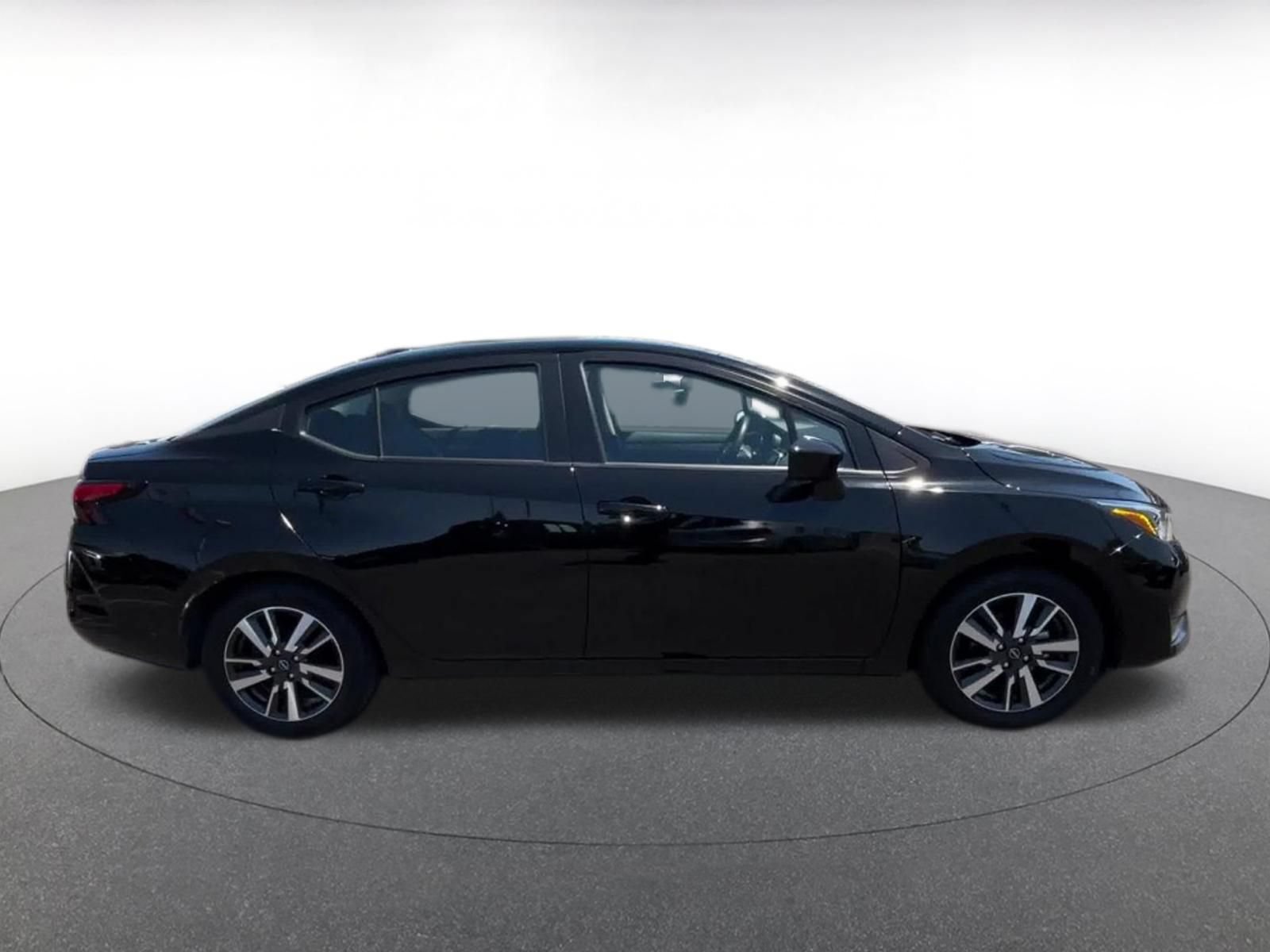Thumbnail: 2025 Nissan Versa - 16