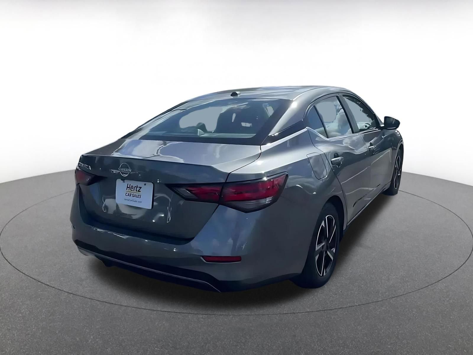 Thumbnail: 2025 Nissan Sentra - 14