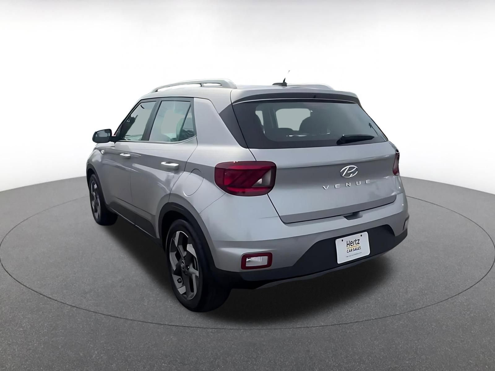 Thumbnail: 2025 Hyundai Venue - 11