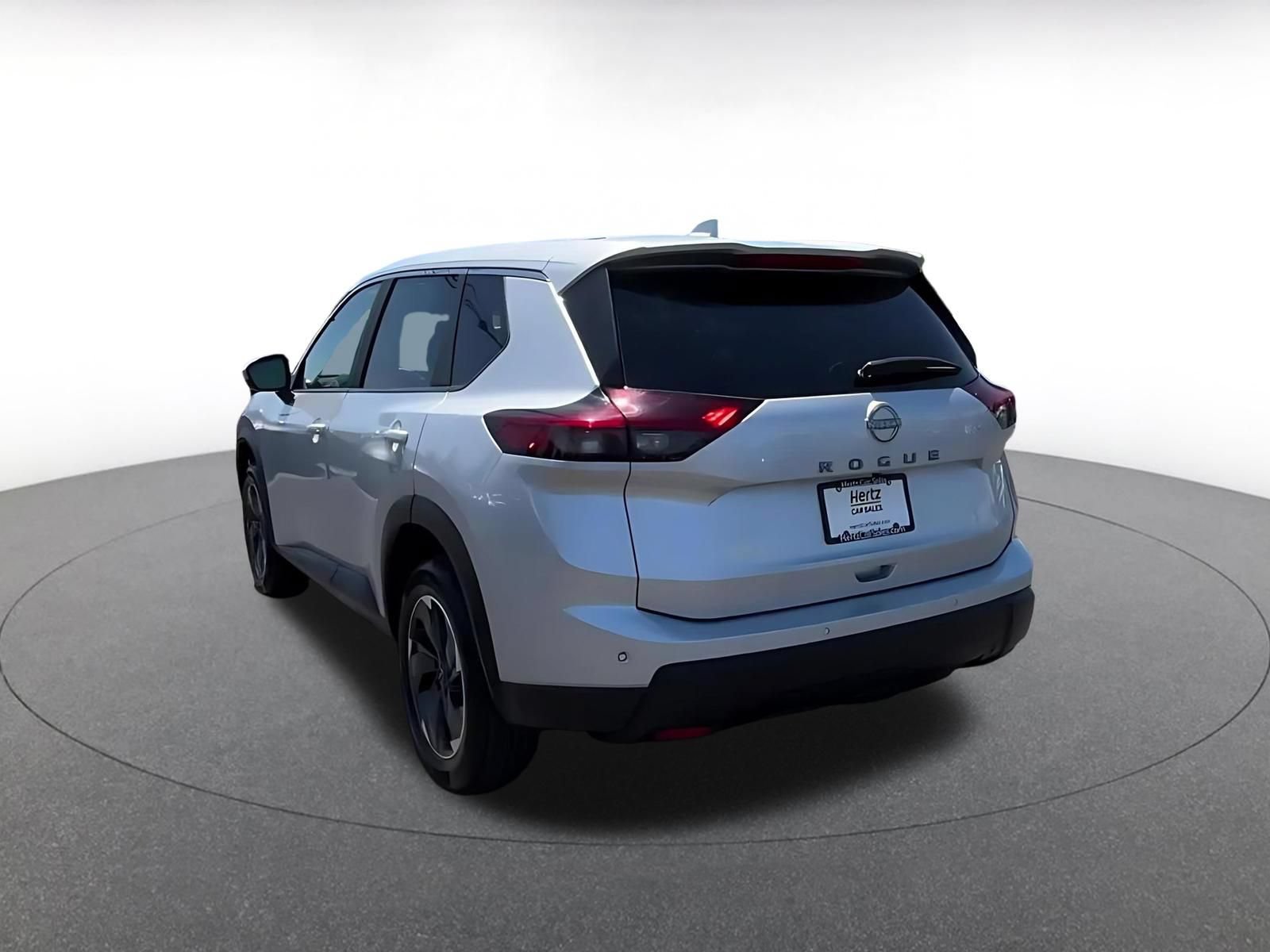 Thumbnail: 2025 Nissan Rogue - 10