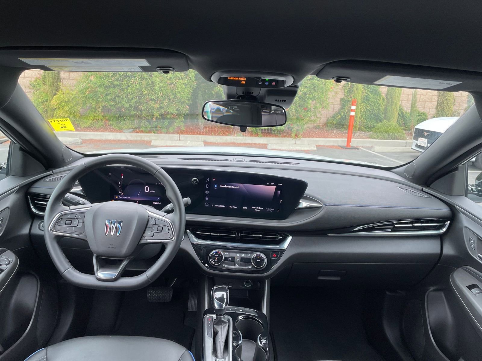 Thumbnail: 2025 Buick Envista - 32