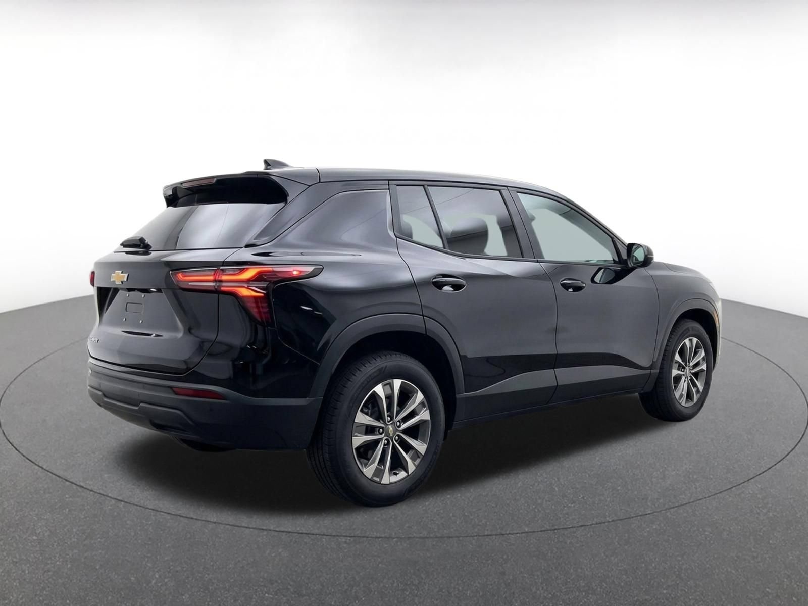 Thumbnail: 2025 Chevrolet Equinox - 14