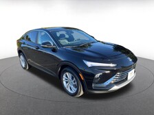 2025 Buick Envista Preferred -
                  Sacramento, CA