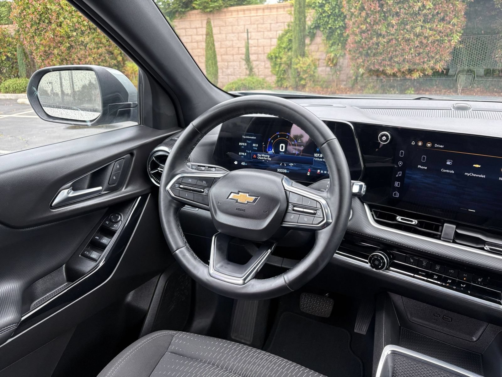 Thumbnail: 2025 Chevrolet Equinox - 34