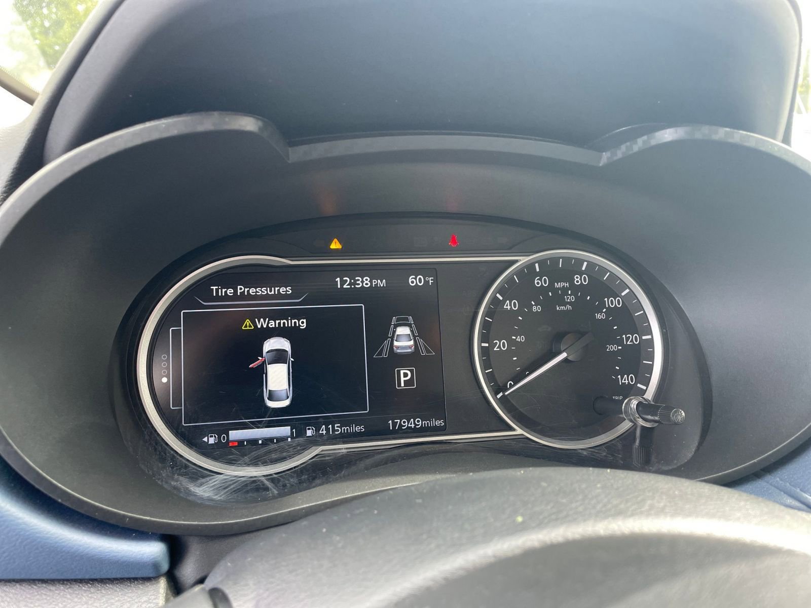 Thumbnail: 2025 Nissan Versa - 35