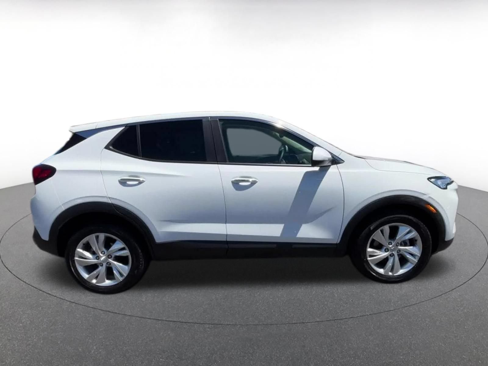 Thumbnail: 2026 Buick Encore GX - 16