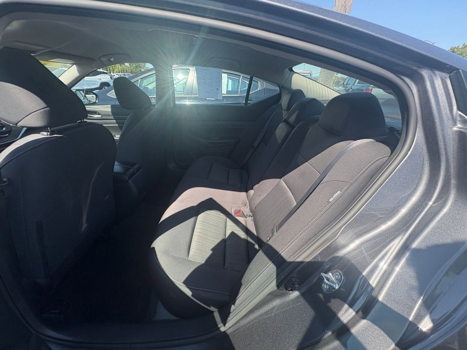 Thumbnail: 2024 Nissan Altima - 20