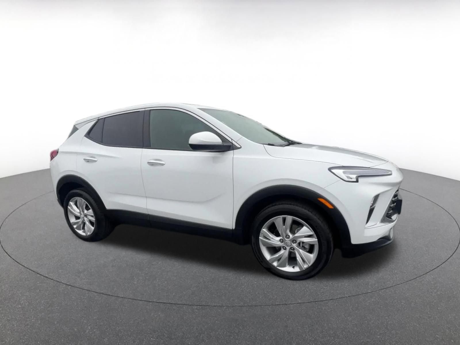 Thumbnail: 2025 Buick Encore GX - 2