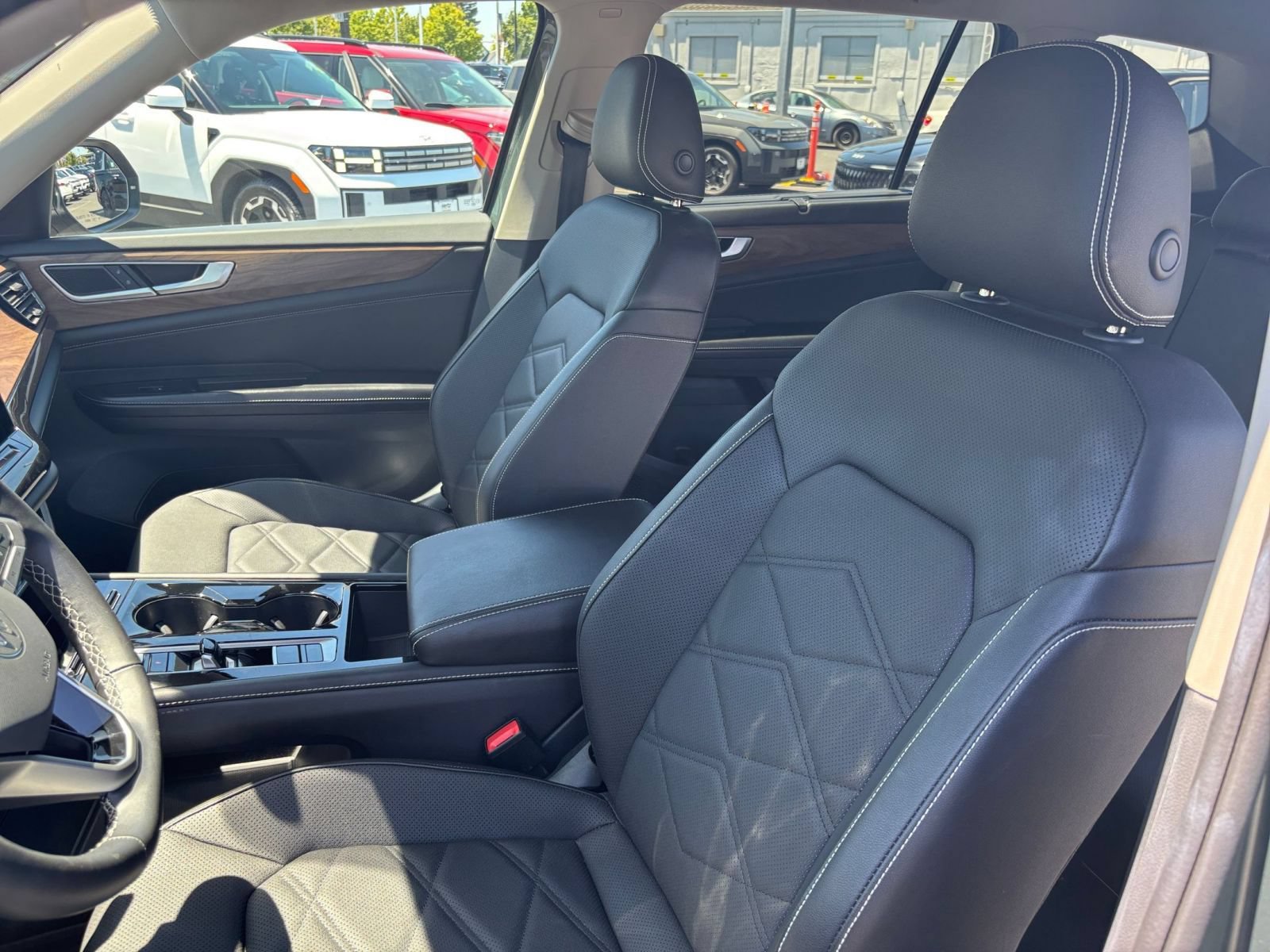 Thumbnail: 2026 Volkswagen Atlas - 35