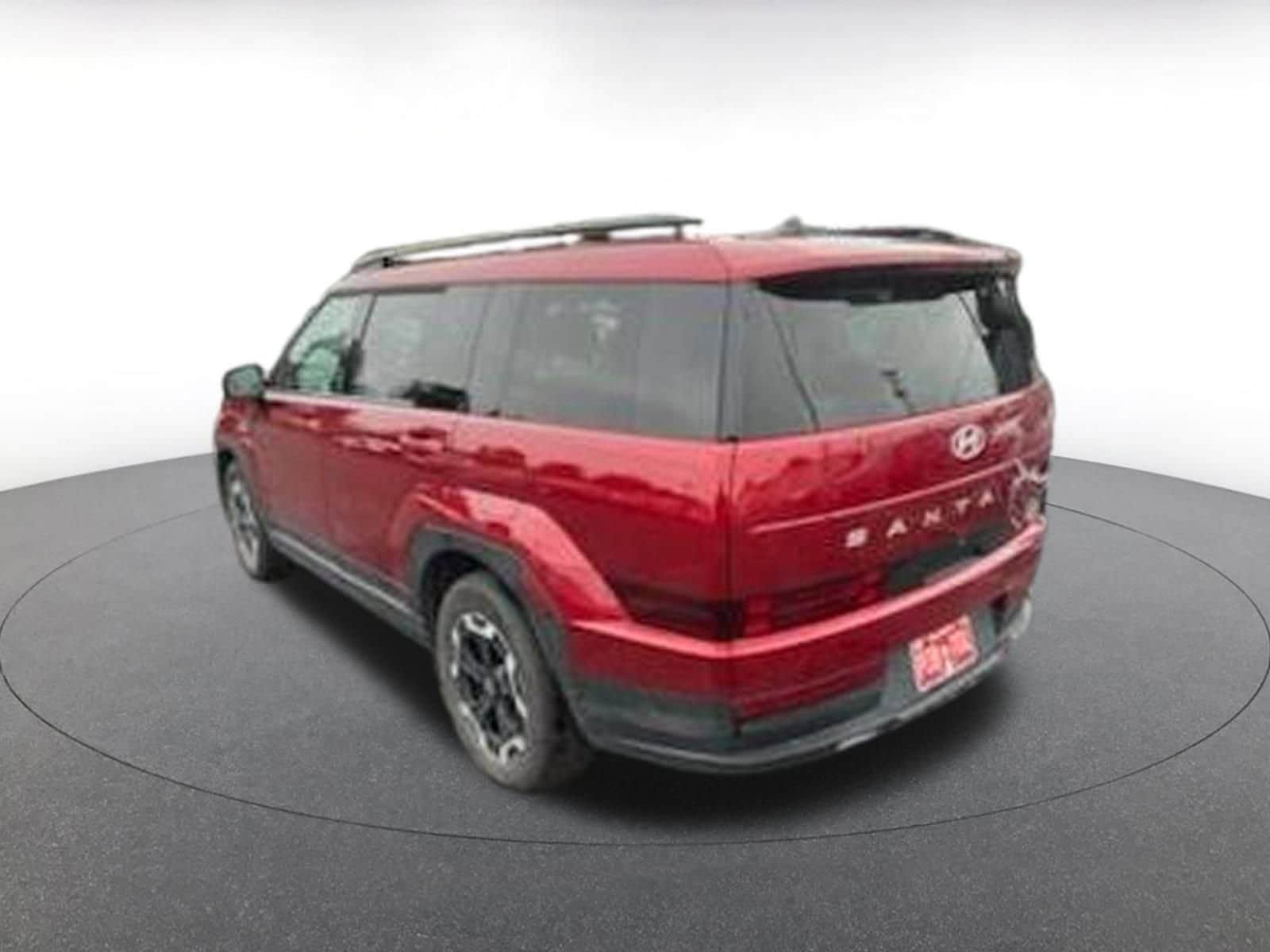 Thumbnail: 2025 Hyundai Santa Fe - 3