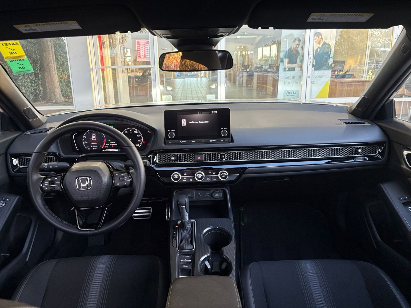 Thumbnail: 2025 Honda Civic - 31