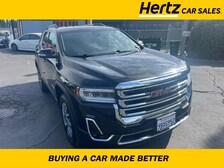 2023 GMC Acadia SLT -
                Sacramento, CA