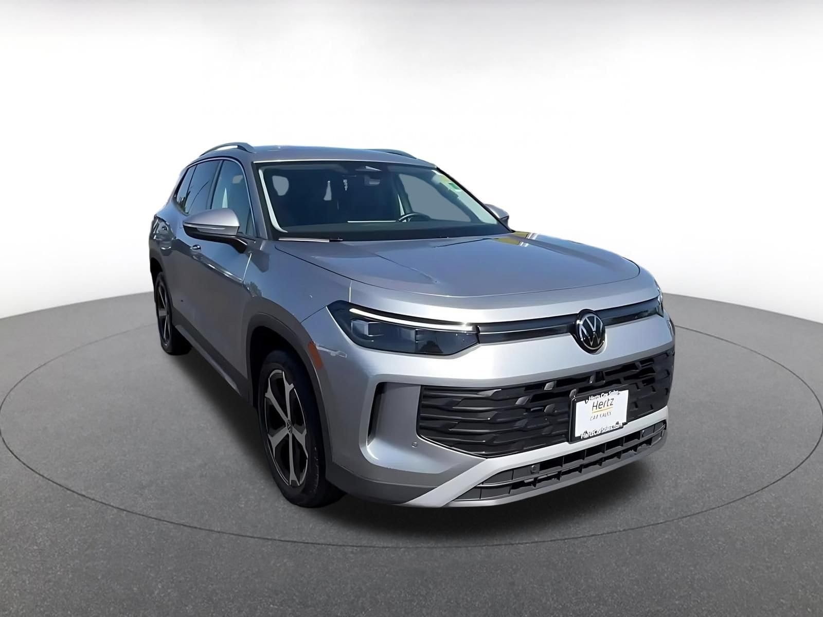 Thumbnail: 2026 Volkswagen Tiguan - 3