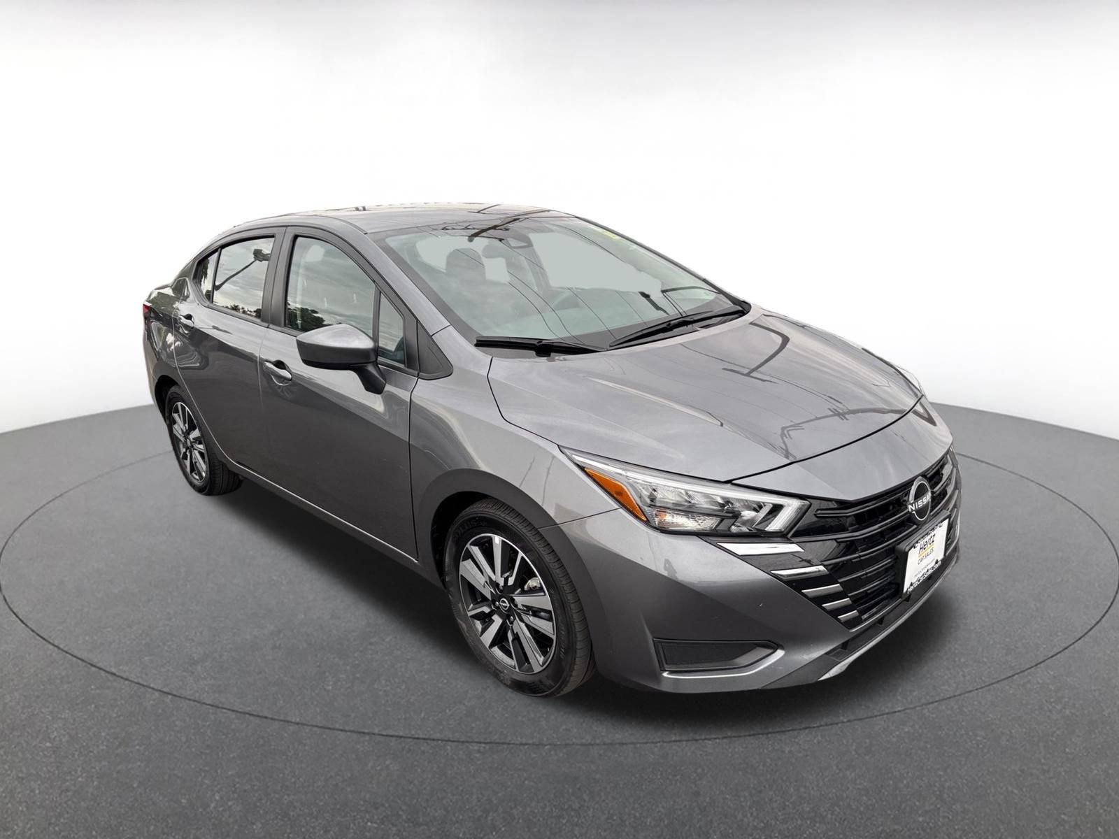 Thumbnail: 2025 Nissan Versa - 2