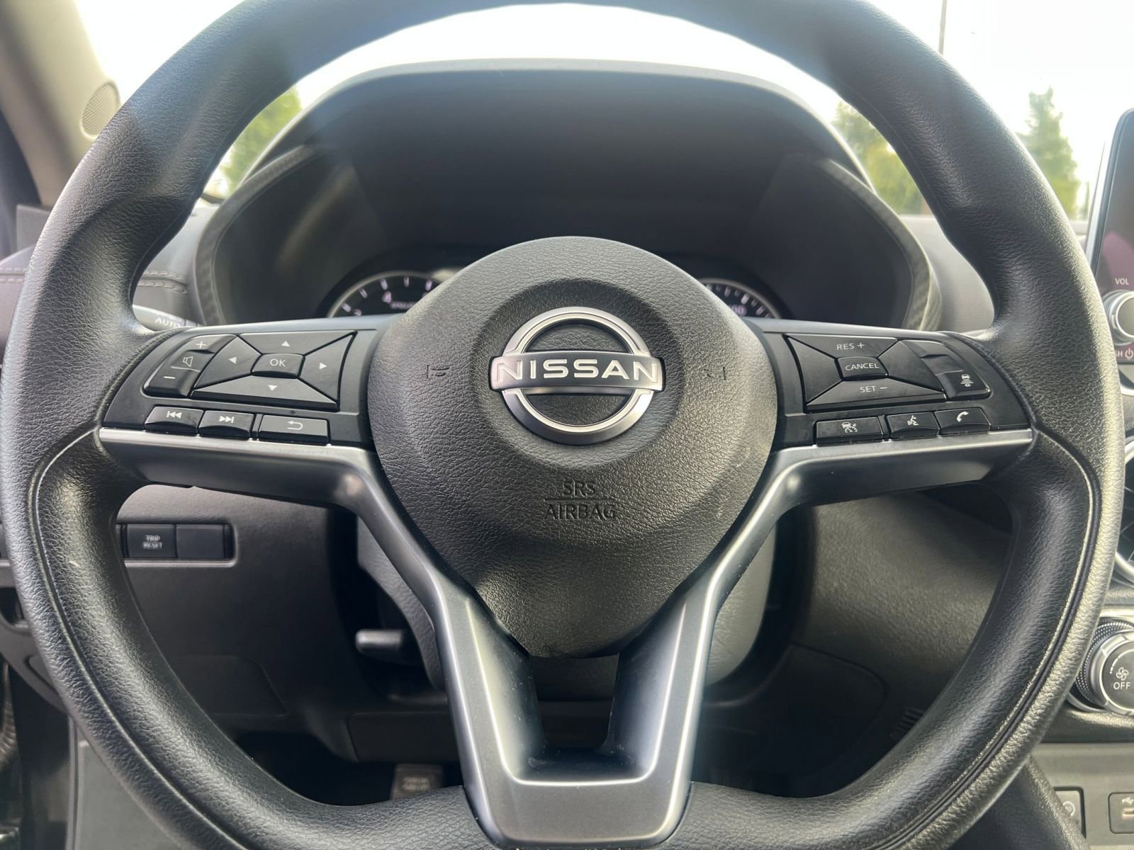 Thumbnail: 2025 Nissan Sentra - 28