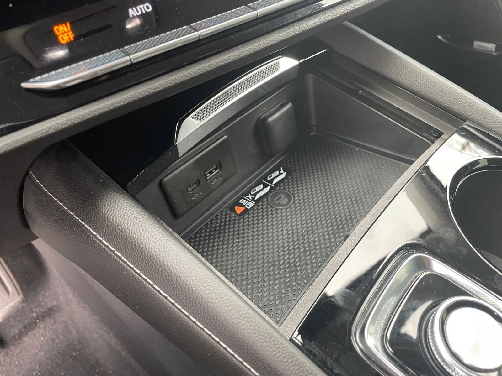 Thumbnail: 2024 Buick Envision - 20