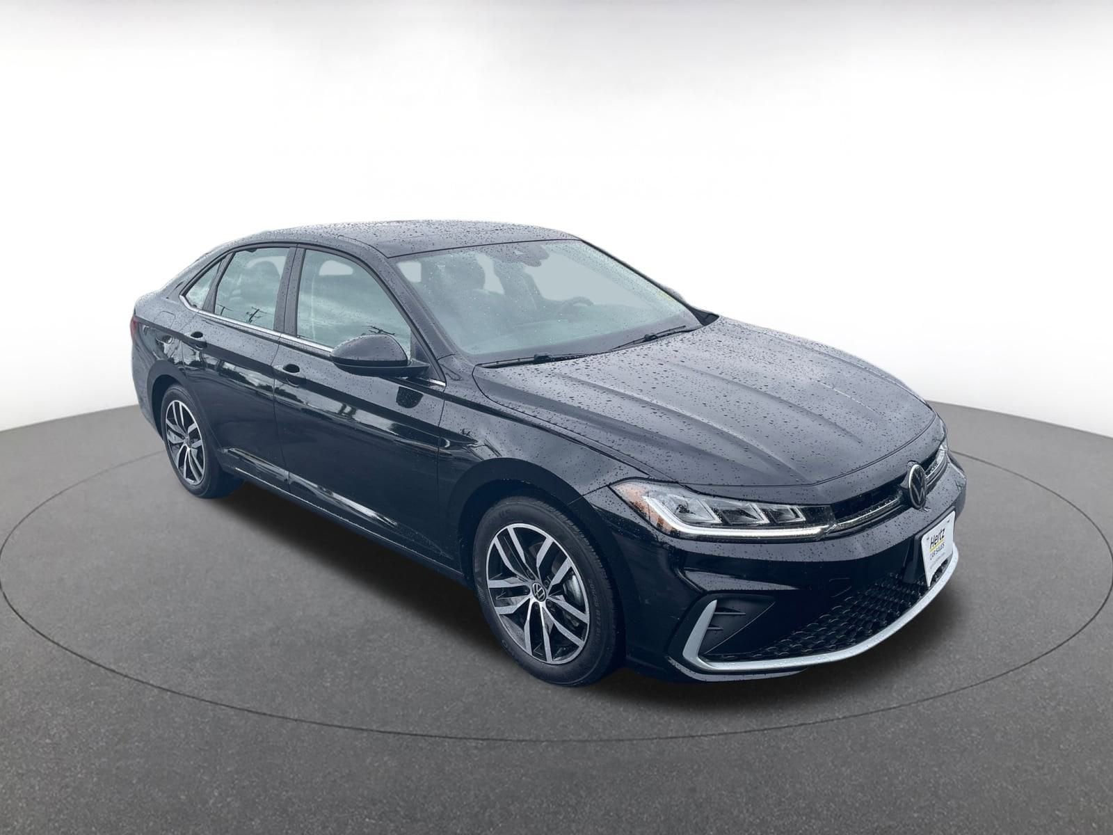2025 Volkswagen Jetta