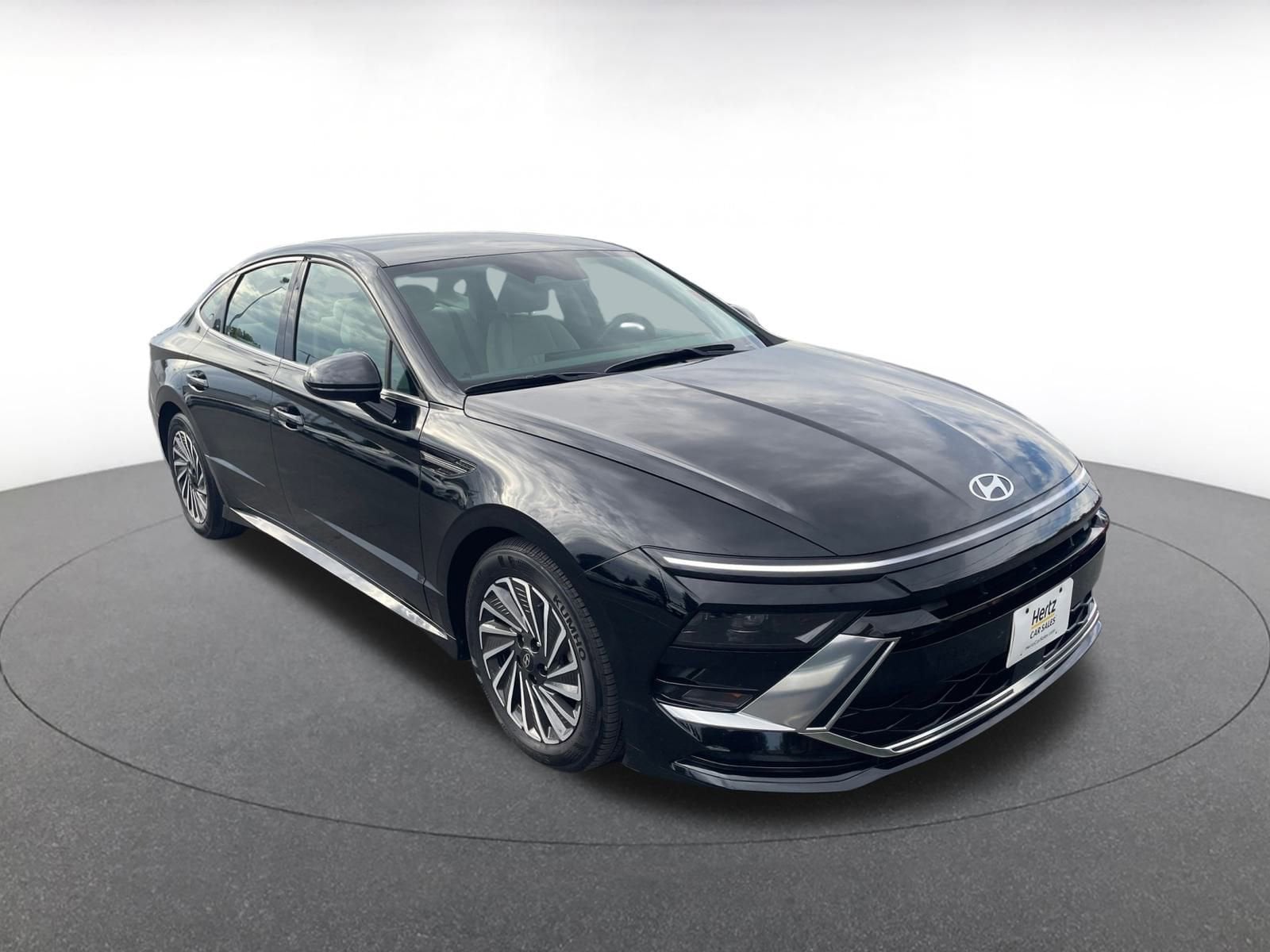 Thumbnail: 2024 Hyundai Sonata - 1