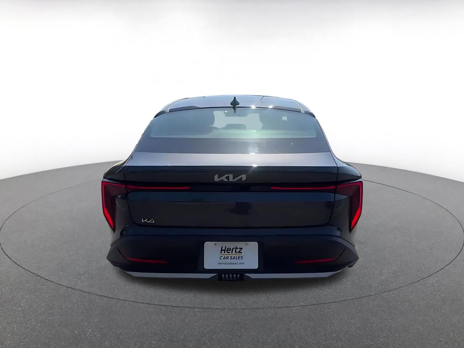 Thumbnail: 2025 Kia K4 - 12