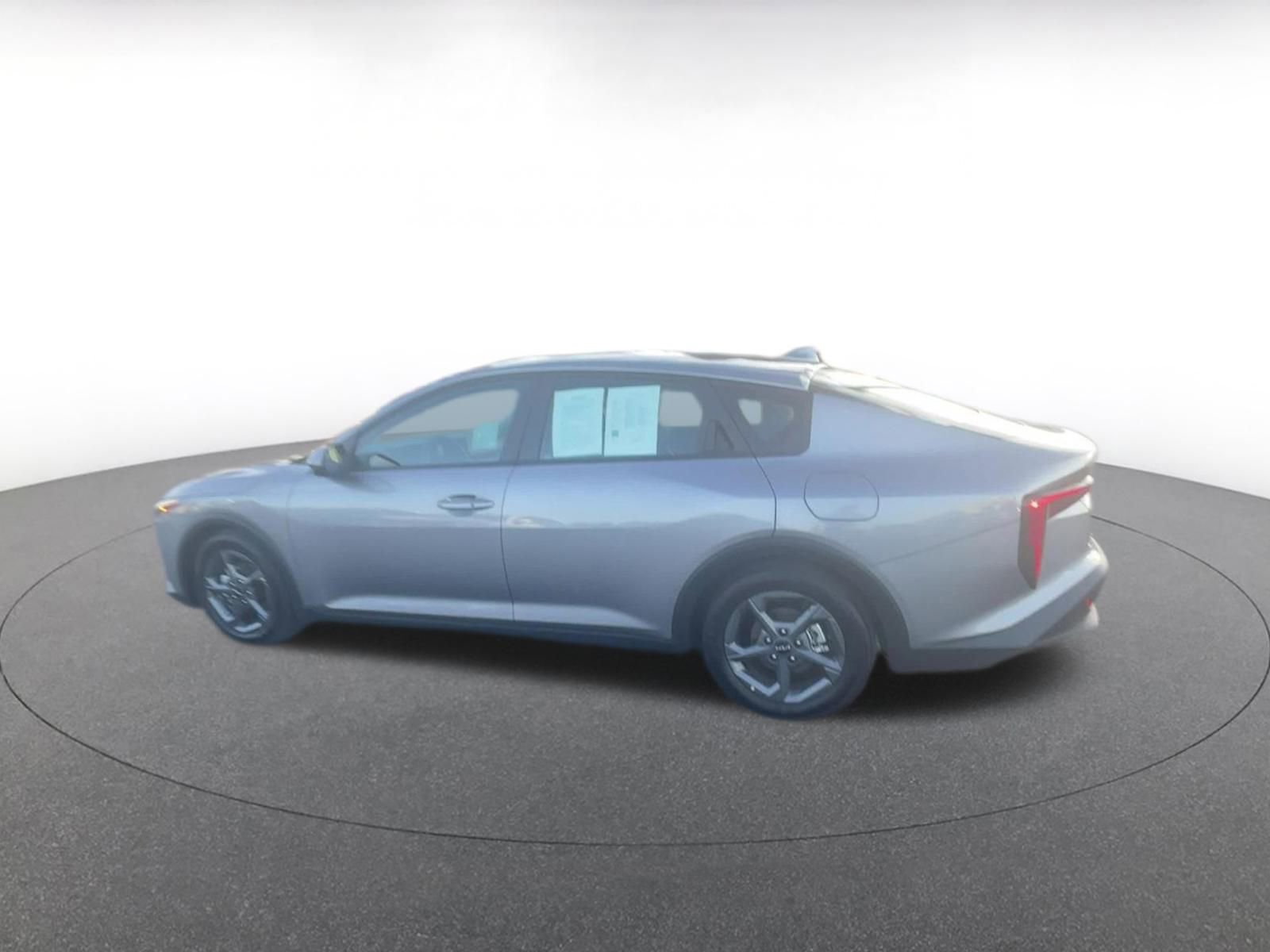 Thumbnail: 2025 Kia K4 - 8